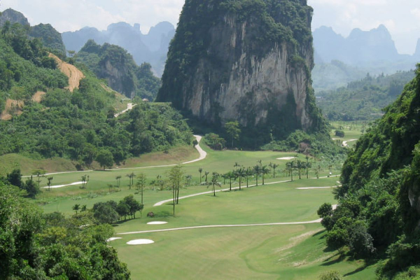 6D5N HANOI GOLF TOUR (FULL BOARD-PRIVATE) - photo 12